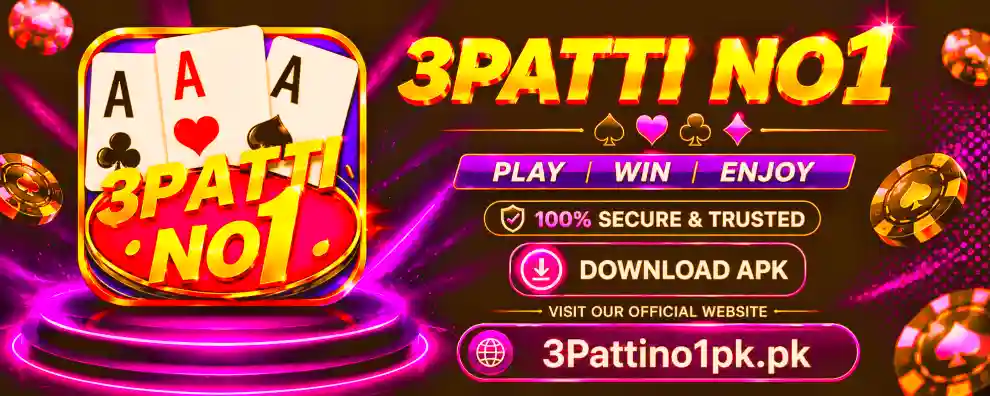 3Patti No1 Blog – Guides, Tips, APK Updates & Latest News
3patti No1, teen Patti No1, 3Pattino1, TeenPattiGold, dragon Tiger Club, Teen Patti World, Teen Patti Pakistan Online, 